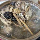 번개농장 | 창원북면맛집 성심농장가든 가족모임장소로 좋은 보양식