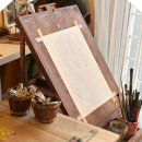 기초 보태니컬아트 기법 이미지