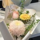 유화 | 🌸 대전 둔산동 감성 플라워샵, 플로스 유화 체험 후기 🌸