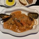 시네드쉐프 센텀시티 | [부산] 분위기 좋은 레스토랑 “씨네드쉐프 센텀시티” 후기