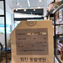 힘찬동물병원 이미지