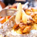 훌랄라참숯바베큐 이미지