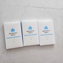 환경은 재사용을 좋아해 | 유르테 베이크아웃볼 클린코튼블루 탈취제 내돈내산 후기