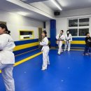 전주대학교 K 태권도 이미지