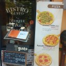 Bistro Gusto(비스트로 구스토)