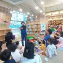 역곡밝은도서관 이미지