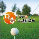 다솜스크린골프 네이버블로그