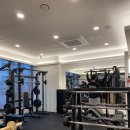 센트로 짐 이미지