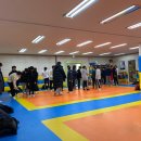 호암 태권도장 이미지