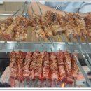 민이네양꼬치