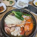 송천해물탕 이미지