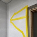 서부119안전센터 화장실 이미지