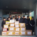 라온 태권도장 이미지