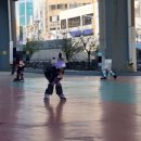 신나는학교 | 부산 신나는 주말체육학교 후기 (인라인)