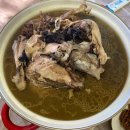 정자나무 고깃집 막국수 이미지