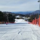 무주 덕유산 리조트 이미지