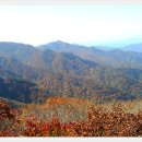 팔공산 하늘정원 이미지