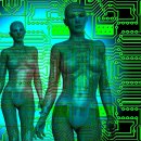 인공지능(AI)와 삶 이미지