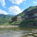 지리산봉쥬르펜션