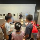 신화와 함께하는 세계사 | 그리스 로마전 도슨트 10종 비교｜국립중앙박물관 초등 세계사 체험 할인