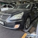 에쿠스 중고차 매입 후기, 2011년식 VL500 리무진 내수매입