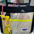 샤워박스 | 수영장 샤워가방 유머러스한 고래 샤워박스 2.5L 네이비 후기