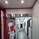 웰플러스 짐 골프연습장 이미지