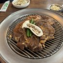 갈비본가 두툼한숯불갈비 이미지