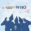 크리스피크림도넛(영등점) | [덕질] 크리스피크림 도넛 플레이브 콜라보 후기