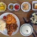 파파노다이닝 - 강서구 마곡서로 170 | 이대맛집 파파노다이닝 일본식 가정식, 와후함바그 정식 먹고 온 후기