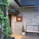 송재헌 | 삼청동~송재헌~후기