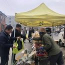 둔포전통시장(둔포시장) 이미지