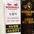 눈블리