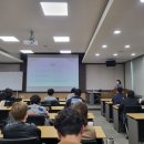 2025년 장애인복지 지망생 현장학습 지원 &#39;시설 단기사회사업&#39; 설명회 후기 이미지