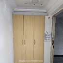 진흥 | 인천 신발장 필름시공후기 주안진흥아파트