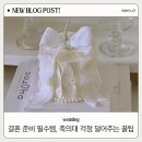 나의 스트레스는 현재 진행형 | &#39;나랑메리&#39; 축의대 대행 계약 후기, 결혼 준비 스트레스 줄이는 꿀팁!