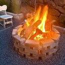 바티하우스 | 제주 독채숙소 가성비 감성숙소 바티하우스 불멍 자쿠지 이용후기