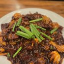 남부순환로325길 9 | 예술의전당 중국집 부라문 후기｜불짜장부터 꿔바로우까지, 실패 없는 풀코스 한 상