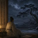 寒風三首與葉孔昭同賦(한풍삼수여섭공소동부)/목은 이색 이미지