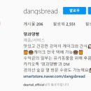 댕과댕빵 이미지