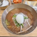 가운로1길 | 강남면옥 남양주점 방문 후기 feat. 주차, 가격