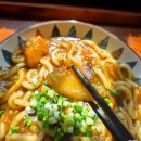 6494 | 청주 사직동 맛집 '카레자유' 평일 점심 카레우동 혼밥 후기