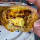 목포 에그타르트 맛집 추천 커피창고 포장 후기