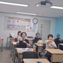 실버미술지도사 이미지