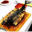 욕지횟집 이미지