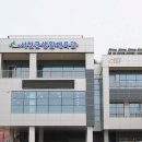 서천군생활체육관 이미지