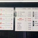 오성국수