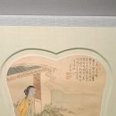 간송미술관 [선우풍월=부채, 바람과 달과 함께 나누는 벗] 1층 전시 이미지