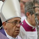 프란치스코 교황께서 제안하신 사순절 양심성찰 이미지