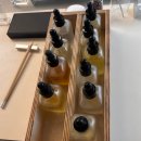 나만의 타르트만들기 | [성수] 나만의 향수 만들기 성수향수공방 닷노트 솔직후기 | 실내데이트 원데이클래스 추천